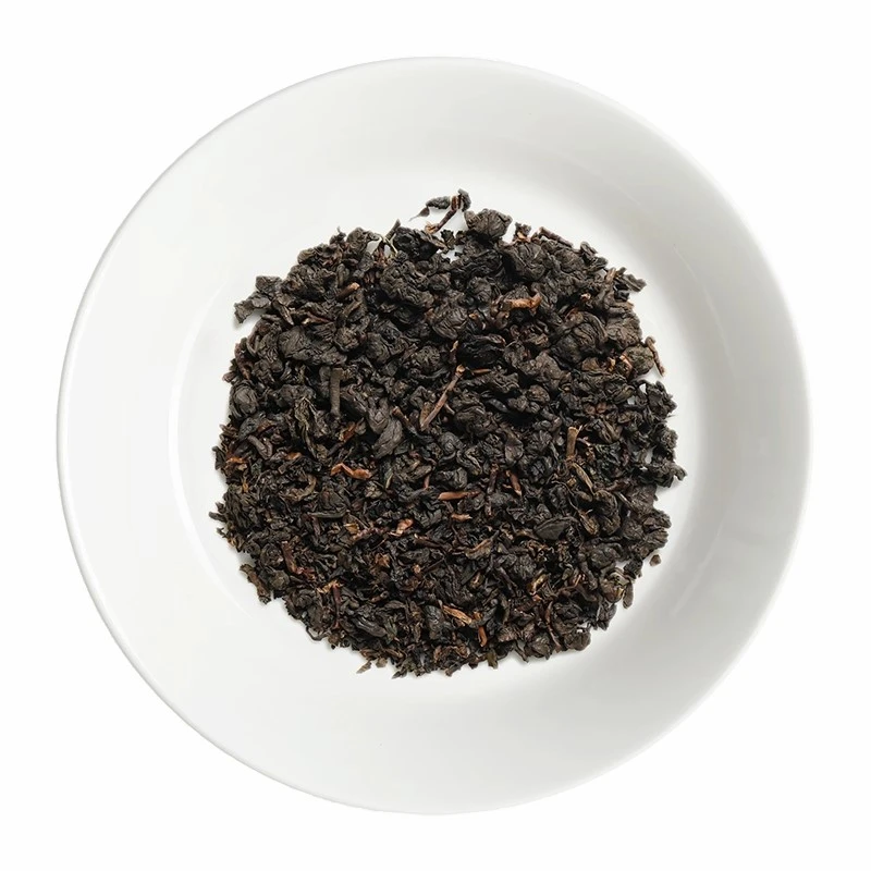 Steeped Fragrance Oolong